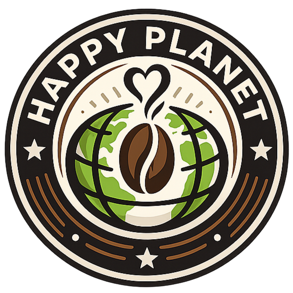 Happy Planet